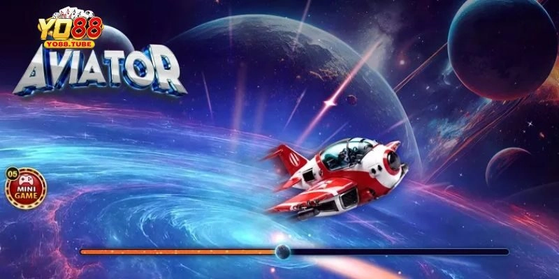 Aviator – Tựa Game Nhập Vai Săn Thưởng Được Lòng Bet Thủ