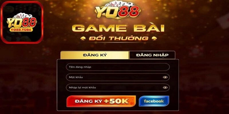 Giới Thiệu Yo88 - Cổng Game Uy Tín Hoạt Động Chuyên Nghiệp