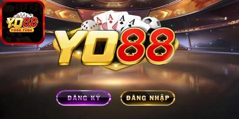 Giới Thiệu Yo88 - Cổng Game Uy Tín Hoạt Động Chuyên Nghiệp