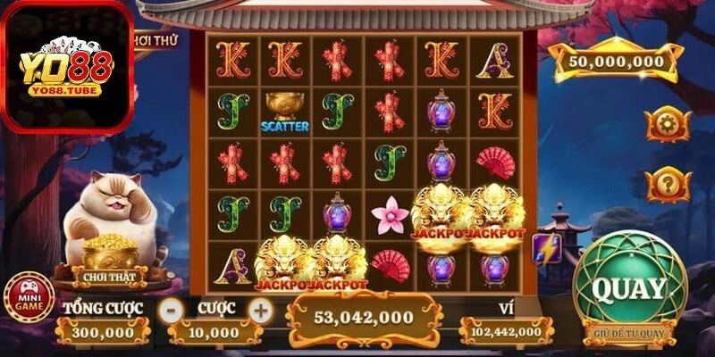 Giới Thiệu Yo88 - Cổng Game Uy Tín Hoạt Động Chuyên Nghiệp