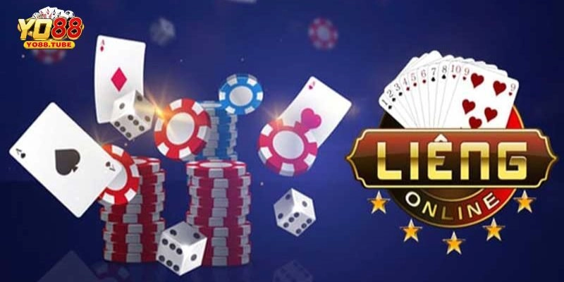 Liêng Yo88: Chi Tiết Cách Chơi Cơ Bản Cho Tân Thủ