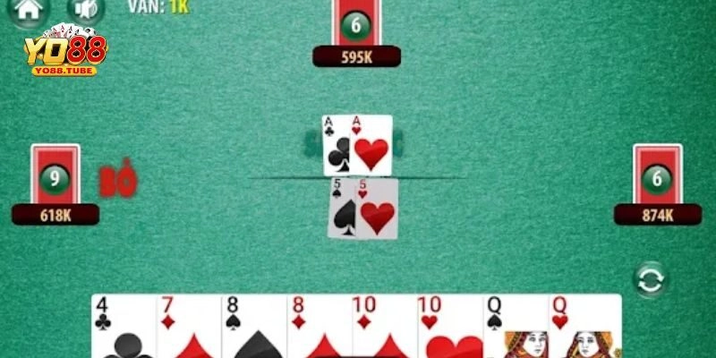 Bật Mí Cách Chơi Sâm Yo88 Ăn Đậm, Làm Chủ Mọi Ván Cược