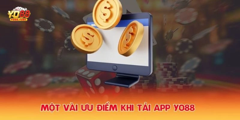 Tải App Yo88 - Hướng Dẫn Thao Tác Cơ Bản, Tải Nhanh 3 Phút