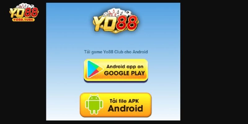 Tải App Yo88 - Hướng Dẫn Thao Tác Cơ Bản, Tải Nhanh 3 Phút