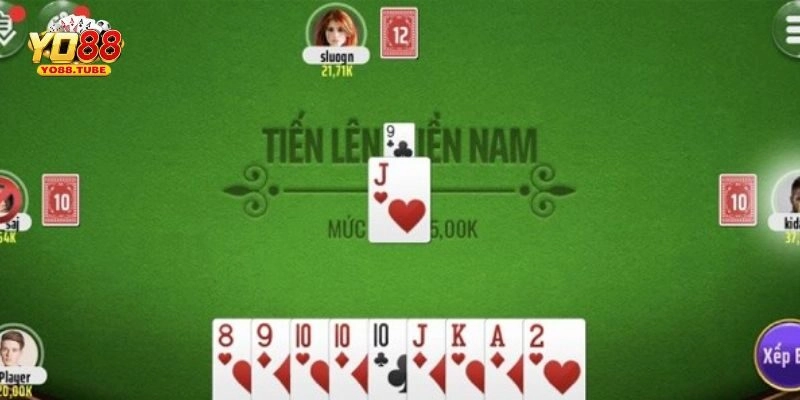 Bật Mí Cách Chơi Sâm Yo88 Ăn Đậm, Làm Chủ Mọi Ván Cược