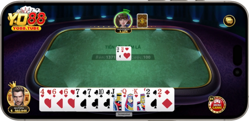 Game bài phỏm - luật và bí kíp thắng đậm từ cao thủ