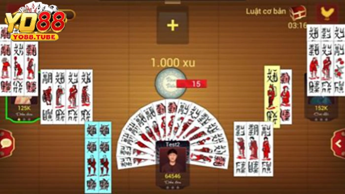 Bài Chắn Là Gì Và Hướng Dẫn Luật Chơi Cho Người Mới