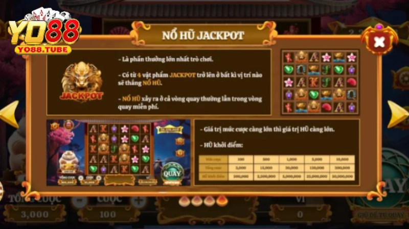 Mèo Tài Lộc - Khám Phá Game Nổ Hũ Đầy Thú Vị và May Mắn