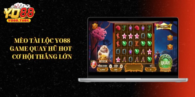 The Witcher Wild Hunt: Game Slot Nhập Vai Đỉnh Cao Chỉ Có Tại Yo88