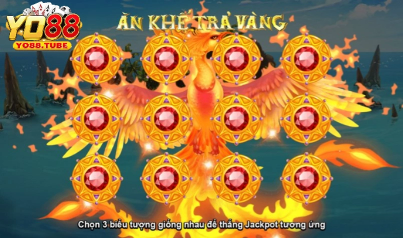 Ăn Khế Trả Vàng - Trải Nghiệm Game Nổ Hũ Với Giải Thưởng Lớn