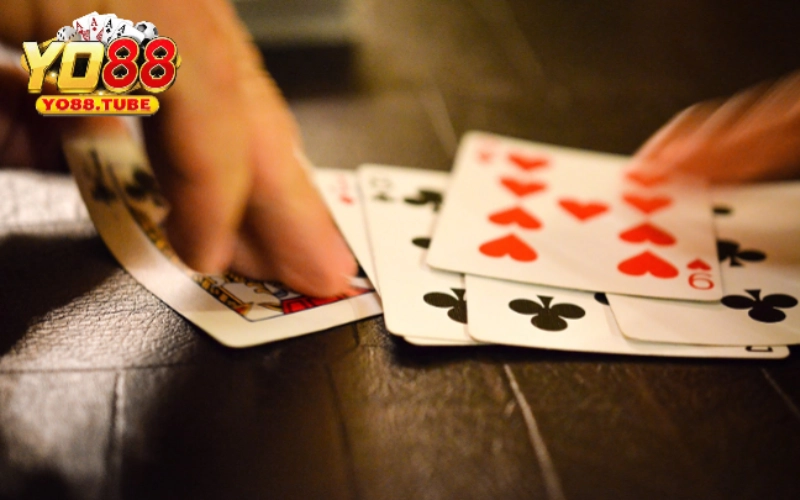 Bài xì tố - tựa game HOT đáng chơi tại Yo88