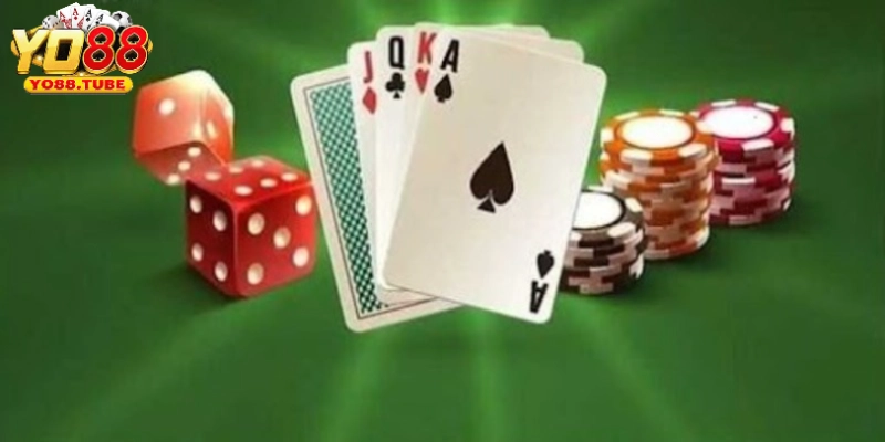 Bài Poker - Siêu Phẩm Game Bài Hot Nhất 2026