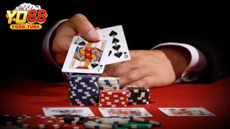 Bài Poker - Siêu Phẩm Game Bài Hot Nhất 2026