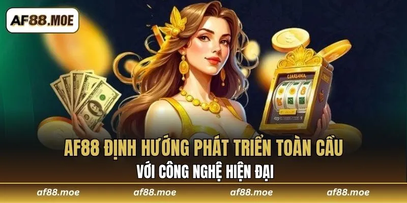 AF88 Là Gì? Tìm Hiểu Nhà Cái Nổi Tiếng Số 1 Hiện Nay