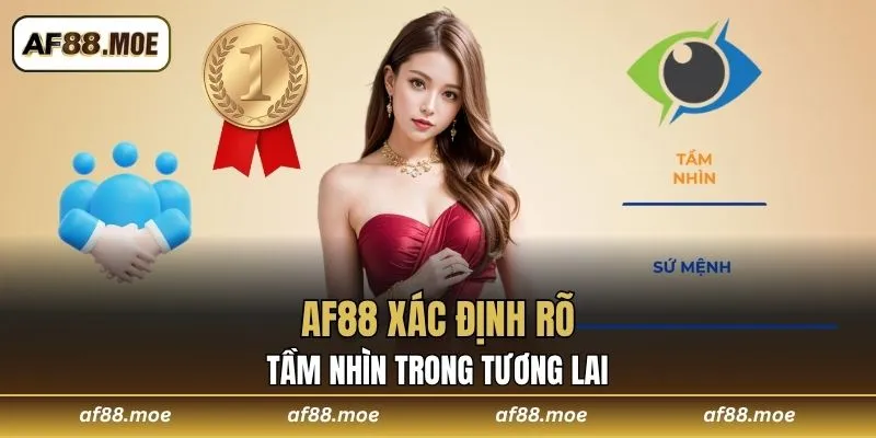 Về Chúng Tôi AF88 - Thương Hiệu Giải Trí Số 1 Hiện Nay
