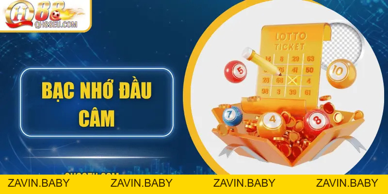 Bạc Nhớ Đầu Câm: Giải Mã Khái Niệm Và Ứng Dụng Trong Lô Đề Tại QH88