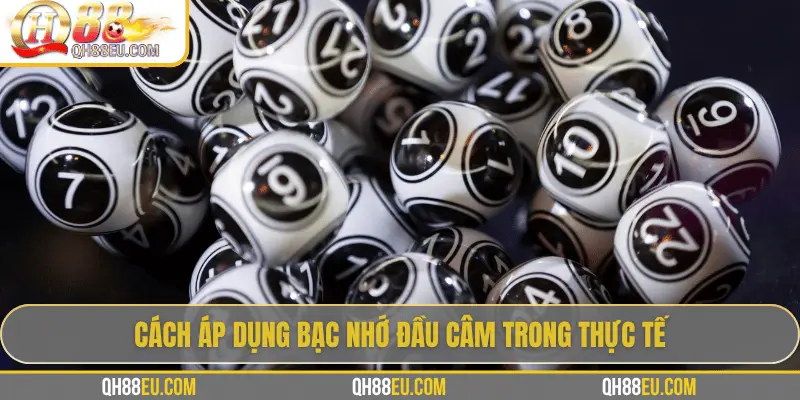 Bạc Nhớ Đầu Câm: Giải Mã Khái Niệm Và Ứng Dụng Trong Lô Đề Tại QH88