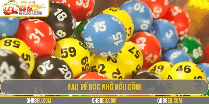 Bạc Nhớ Đầu Câm: Giải Mã Khái Niệm Và Ứng Dụng Trong Lô Đề Tại QH88