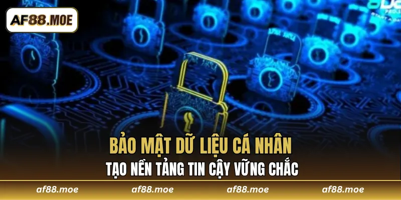 Quyền Riêng Tư AF88 - Chính Sách Bảo Mật Thành Viên