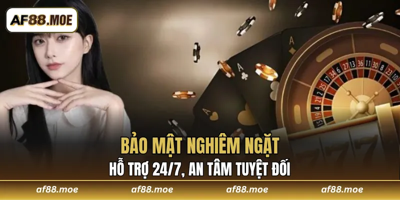 Trò Chơi Nổi Bật Tại AF88 - Trải Nghiệm Giải Trí Đỉnh Cao