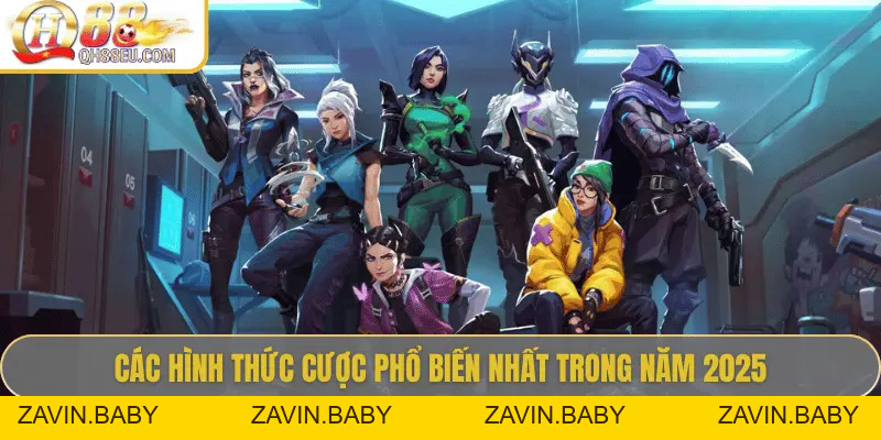 Chinh Phục Esport QH88 – Nơi Đam Mê Thể Thao Điện Tử Bùng Nổ
