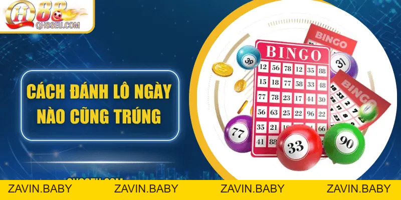 Xổ Số QH88: Trải Nghiệm Giải Trí Và Cơ Hội Trúng Thưởng Lớn