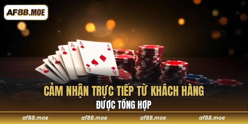 Thương Hiệu AF88 - Sân Chơi Cá Cược Top Đầu Thị Trường