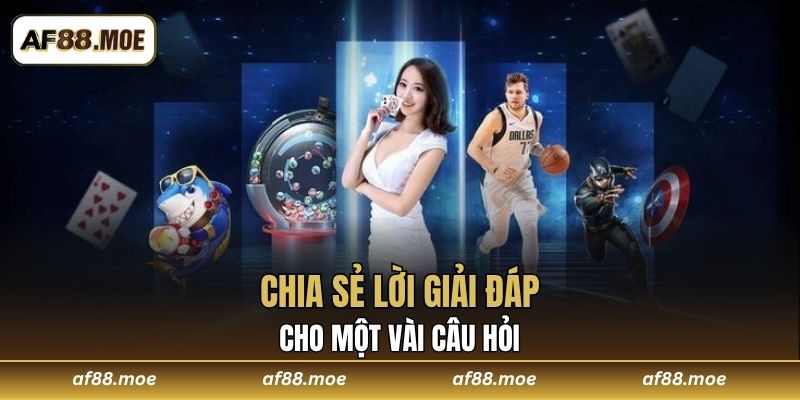 AF88 Lừa Đảo Không? Giải Mã Lời Đồn Siêu Thất Thiệt