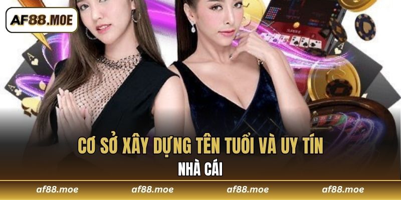 AF88 Lừa Đảo Không? Giải Mã Lời Đồn Siêu Thất Thiệt