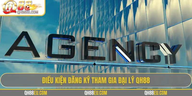 Đại Lý QH88 - Cơ Hội Kinh Doanh Cá Cược Trực Tuyến Uy Tín