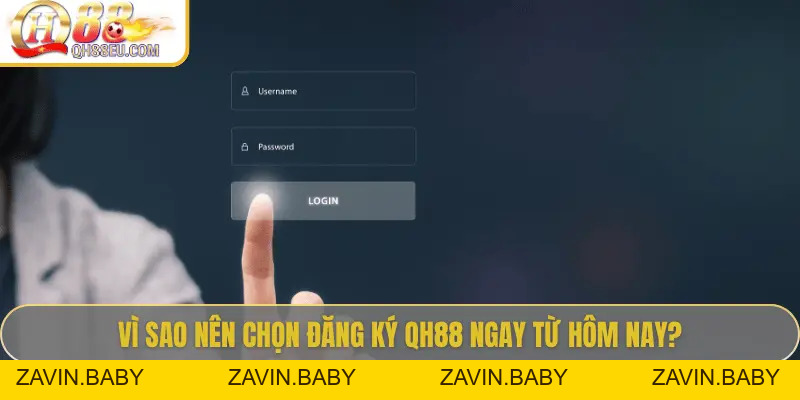 Đăng Ký QH88: Trải Nghiệm Cổng Giải Trí Cá Cược Uy Tín