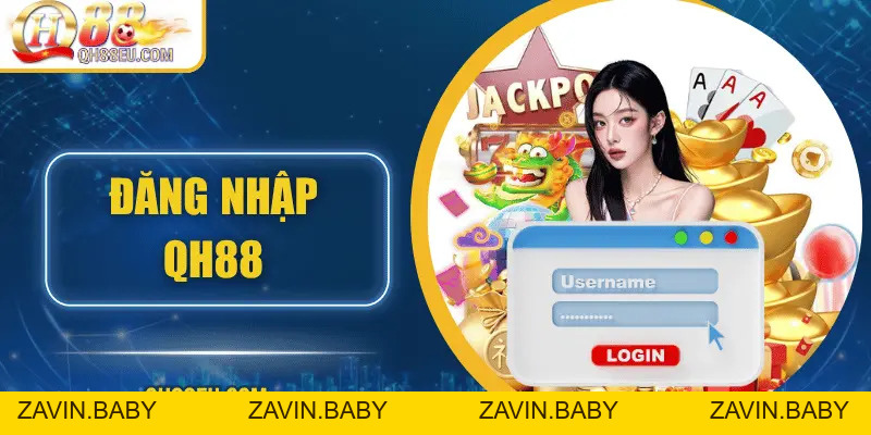 Hướng Dẫn Cho Người Chơi Tại QH88