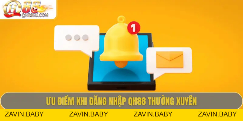 Đăng Nhập QH88: Cánh Cửa Dẫn Vào Thế Giới Giải Trí Trực Tuyến