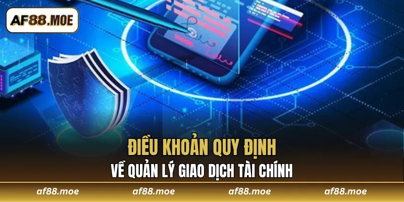 Điều Khoản Sử Dụng AF88 Chi Tiết Và Mới Nhất 2026