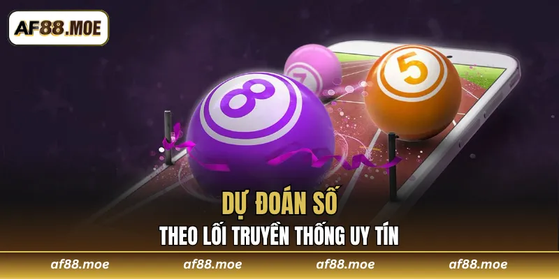 Xổ Số AF88 - Cơ Hội Thử Vận May Và Nhận Giải Lớn 2026