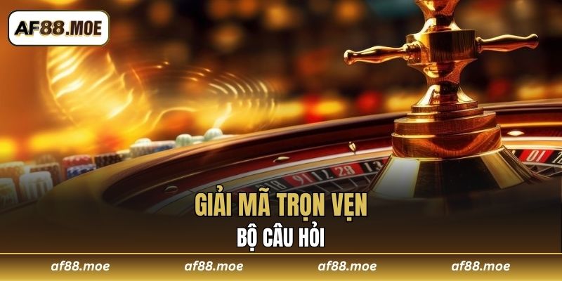 Lưu Ý Khi Chơi Cá Cược Tại AF88 Thật Sự Rất Cần Thiết