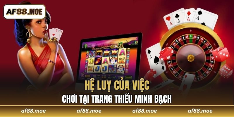 AF88 Có Uy Tín Không? Phân Tích Theo Góc Nhìn Toàn Diện Nhất