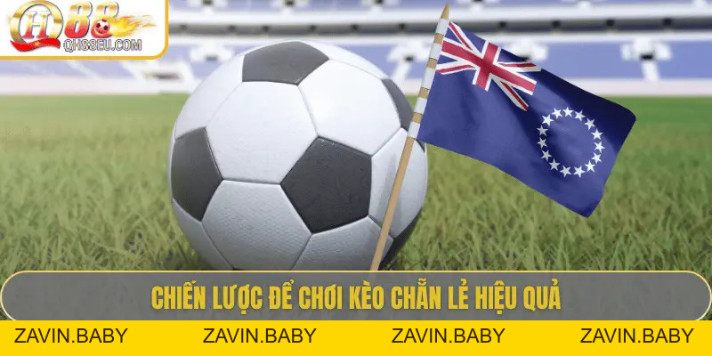 Kèo Chẵn Lẻ: Hướng Dẫn Cách Cược Dễ Thắng Tại QH88