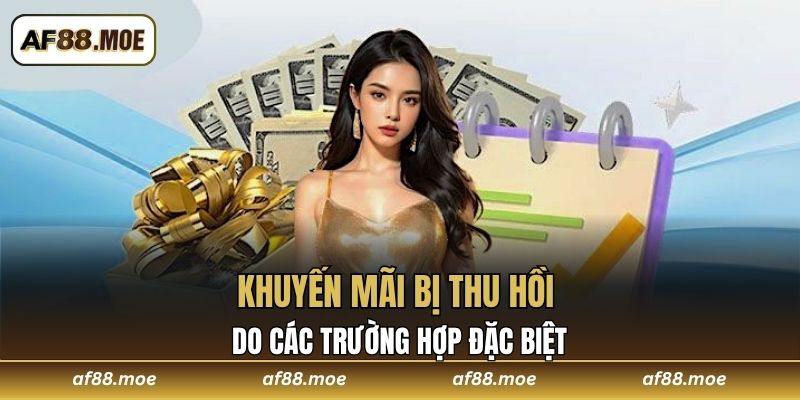 Tổng Hợp Khuyến Mãi AF88 2026 - Ưu Đãi Thưởng Cực Hời