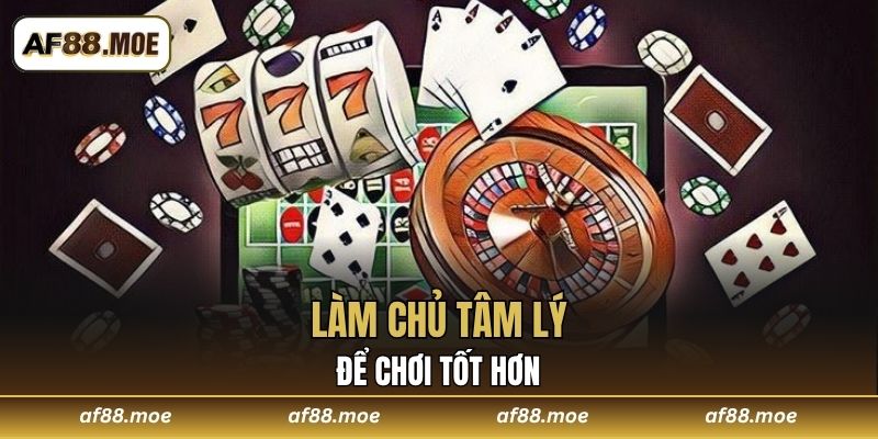Mẹo Chơi AF88 Thắng Lớn Có Một Không Hai Đáng Học Hỏi