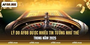 Tin Tức Nhà Cái AF88 - Cung Cấp Dữ Liệu Nóng Hổi, Kịch Tính 