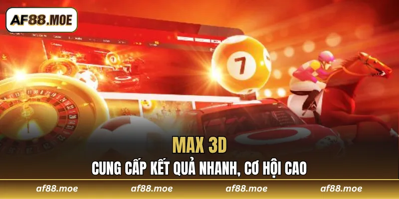 Xổ Số AF88 - Cơ Hội Thử Vận May Và Nhận Giải Lớn 2026