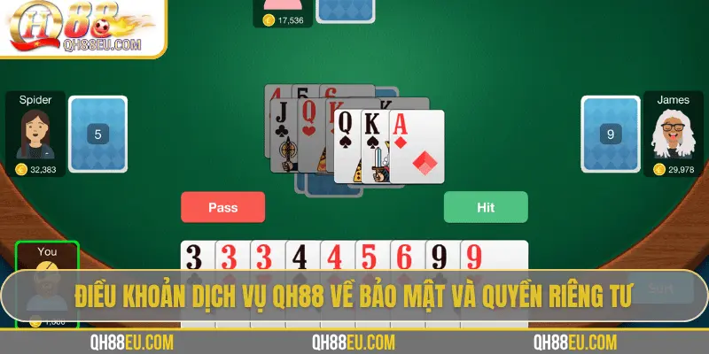 QH88 Chia Sẻ Mẹo Baccarat Giúp Chơi Ổn Định Và Bền Vững