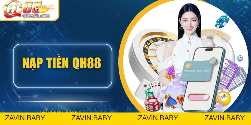 Hướng Dẫn Cho Người Chơi Tại QH88