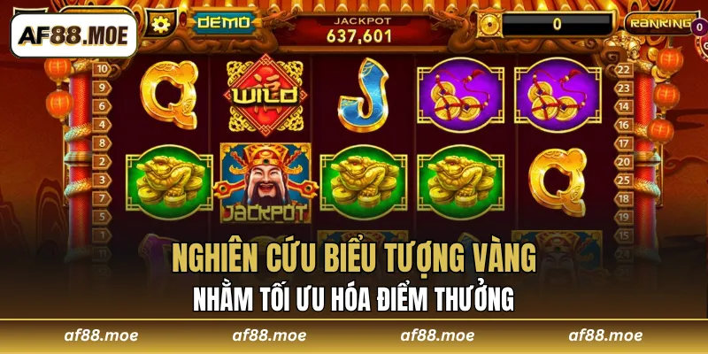 Nổ Hũ AF88 - Khám Phá Top 4 Game Siêu Hấp Dẫn Năm 2026