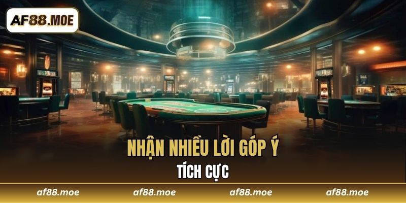 Lý Do AF88 Được Nhiều Tin Tưởng Như Thế Trong Năm 2026