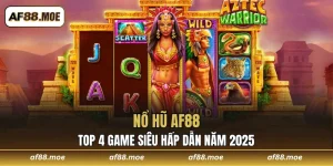 AF88 IN NET - Thiên Đường Giải Trí Hơn 3000+ Trò Chơi Hấp Dẫn