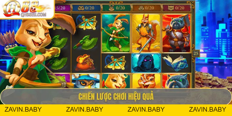 Nổ Hũ Kho Báu AZTEC – Cuộc Phiêu Lưu Truy Tìm Kho Báu Thần Bí Tại QH88