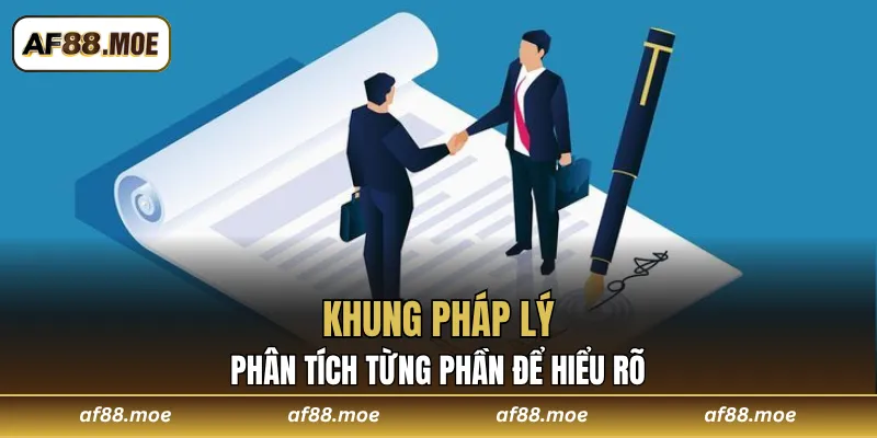 Miễn Trừ Trách Nhiệm AF88 Và Những Quy Định Quan Trọng