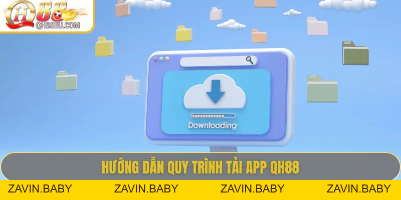 Tải App QH88 - Trải Nghiệm Cá Cược Ngay Trên Điện Thoại